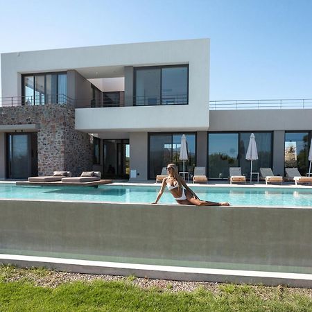 Villa Al Sur Chania  Exteriér fotografie