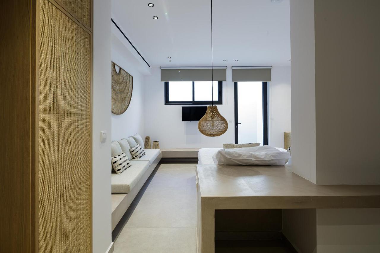 Villa Al Sur Chania  Exteriér fotografie